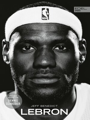 cover image of LEBRON
